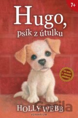 Hugo, psík z útulku