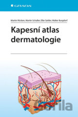 Kapesní atlas dermatologie
