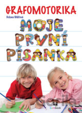 Grafomotorika - Moje první písanka