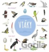 Vtáky