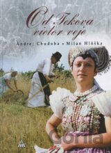 Od Tekova vietor veje
