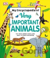 My Encyclopedia of Very Important Animals