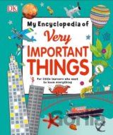 My Encyclopedia of Very Important Things