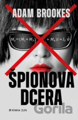 Špionova dcera