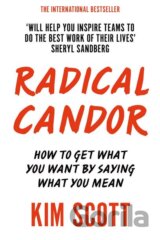 Radical Candor