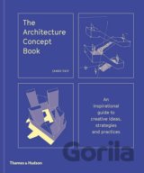 The Architecture Concept Book