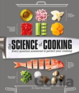 The Science of Cooking
