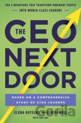 The CEO Next Door