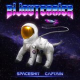 Bijouterrier: Spaceshit captain