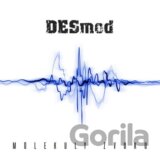 Desmod: Molekuly zvuku LP