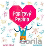 Papírový Pepíno