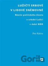 Lužičtí Srbové v lidové sněmovně