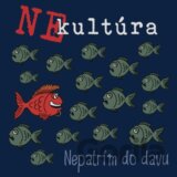 Nekultúra: Nepatrím do davu