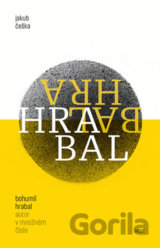 Bohumil Hrabal - autor v množném čísle