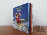 BOX - Toddlyworld Gift Set