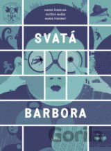 Svatá Barbora
