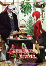 Čarodějova nevěsta 1