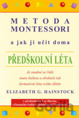 Metoda Montessori a jak ji učit doma