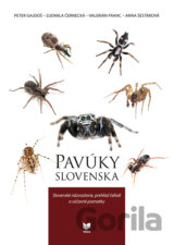 Pavúky Slovenska