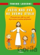 Ježíš nás zve ke svému stolu