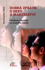 Dobrá zpráva o sexu a manželství
