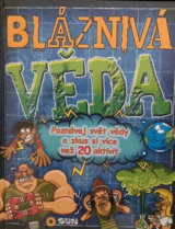 Bláznivá věda