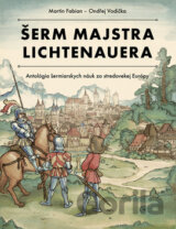 Šerm majstra Lichtenauera