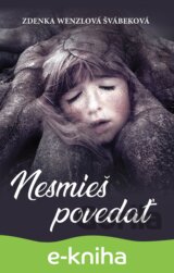 Nesmieš povedať