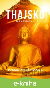 Thajsko bez cestovky