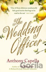 The Wedding Officer