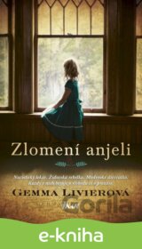 Zlomení anjeli