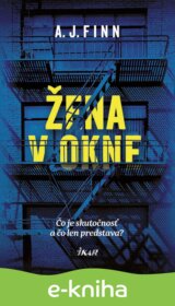 Žena v okne