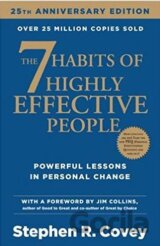 The 7 Habits Of Highly Effective People