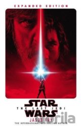 Star Wars: The Last Jedi