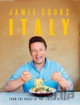 Jamie Cooks Italy