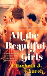 All The Beautiful Girls