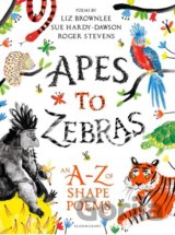 Apes to Zebras