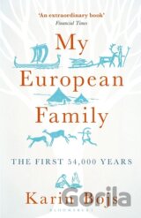 My European Family