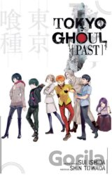 Tokyo Ghoul: Past