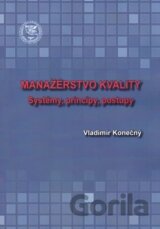 Manažérstvo kvality