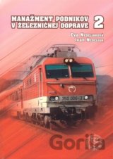 Manažment podnikov v železničnej doprave 2