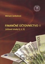 Finančné účtovníctvo I