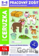 Šikovná ceruzka