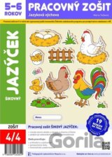 Šikovný jazýček