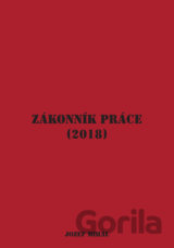 Zákonník práce (2018)