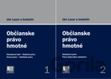 Občianske právo hmotné