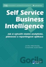 Self Service Business Intelligence