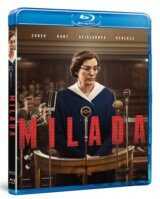 Milada (Blu-ray)