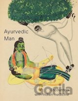 Ayurvedic Man