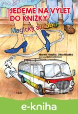 Jedeme na výlet do knížky